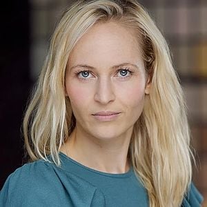 Fotoğraf Christina Beth Hughes