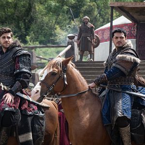 Fotoğraf Kuruluş Osman