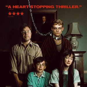 Fotoğraf The Good Boy