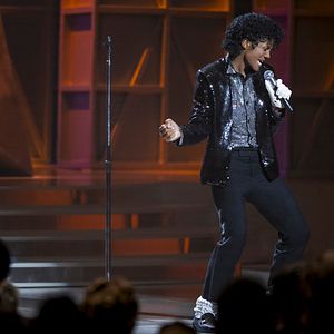 Fotoğraf Jaafar Jackson