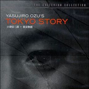 Fotoğraf Tokyo Story