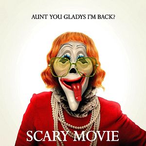 Fotoğraf Scary Movie