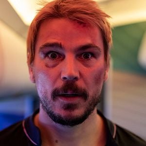 Fotoğraf Ölümcül Uçuş