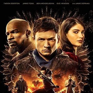 Fotoğraf Robin Hood