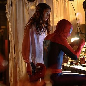 Fotoğraf Tom Holland