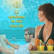 Fotoğraf Le Syndrome de l’été sans fin