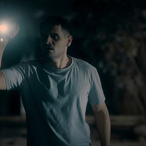 Fotoğraf Cehennem Ayini