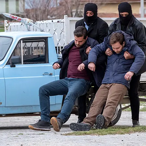 Fotoğraf Gönül Dağı