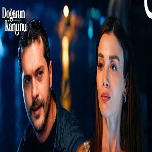 Fotoğraf Doğanın Kanunu