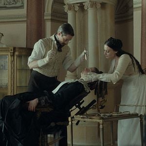 Fotoğraf Den stygge stesøsteren