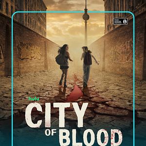 Fotoğraf City Of Blood
