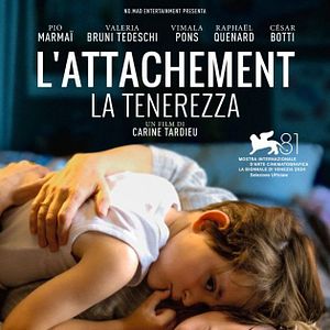 Fotoğraf L'Attachement