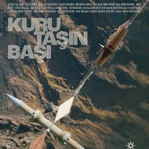 Fotoğraf Kuru Taşın Başı