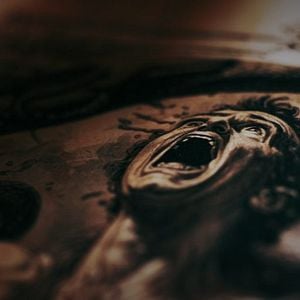 Fotoğraf Cehennem Ayini