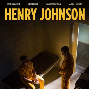 Fotoğraf Henry Johnson