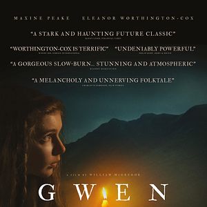 Fotoğraf Gwen