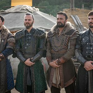 Fotoğraf Kuruluş Osman