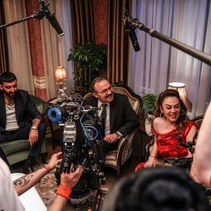 Fotoğraf 2 Aile Arasında