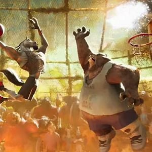 Fotoğraf Şampiyon Keçi: Tüm Zamanların En İyisi