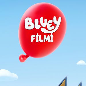 Fotoğraf  Bluey Filmi