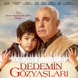 Fotoğraf Dedemin Gözyaşları