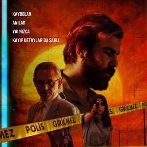 Fotoğraf Kayıp Detaylar