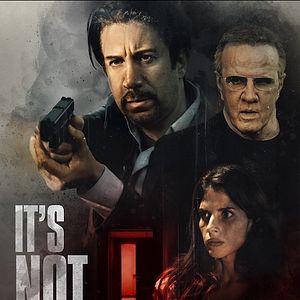 Fotoğraf It's Not Over