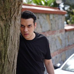 Fotoğraf Ateş Kuşları