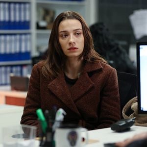 Fotoğraf Sustalı Ceylan