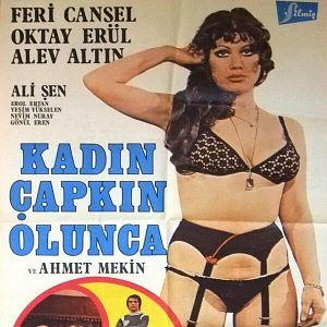 Fotoğraf Profesyonel/ Kadın Çapkın Olunca