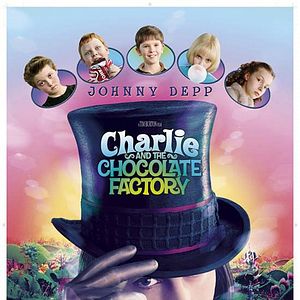 Fotoğraf Charlie’nin Çikolata Fabrikası