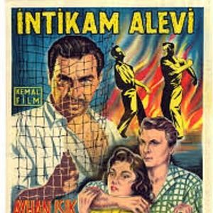 Fotoğraf İntikam Alevi