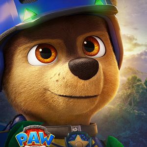 Fotoğraf PAW Patrol: The Dino Filmi