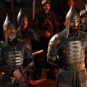 Fotoğraf Mehmed: Fetihler Sultanı