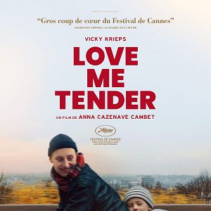 Fotoğraf Love Me Tender