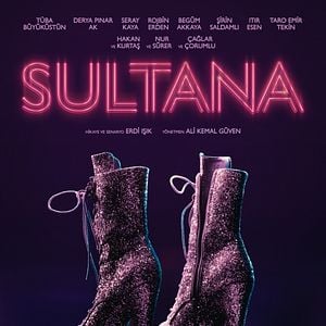 Fotoğraf Sultana