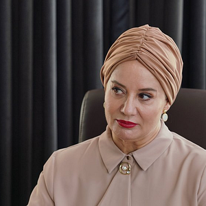 Fotoğraf Kızılcık Şerbeti