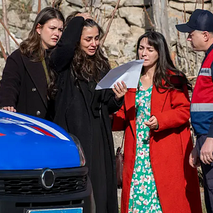 Fotoğraf Gönül Dağı