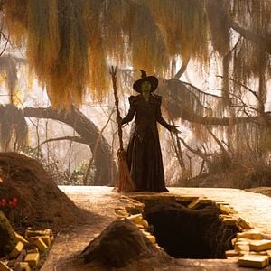 Fotoğraf Cynthia Erivo