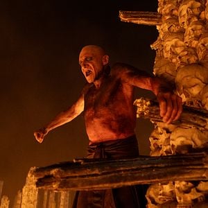 Fotoğraf Ralph Fiennes