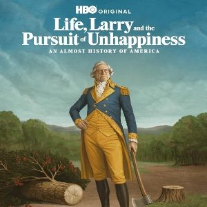 Fotoğraf Life, Larry and The Pursuit of Unhappiness