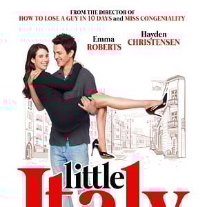 Fotoğraf İtalyan Usulü Aşk