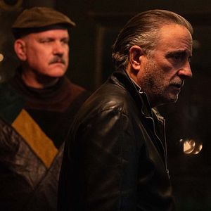 Fotoğraf Andy Garcia