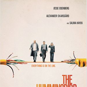 Fotoğraf Kod Adı: Hummingbird