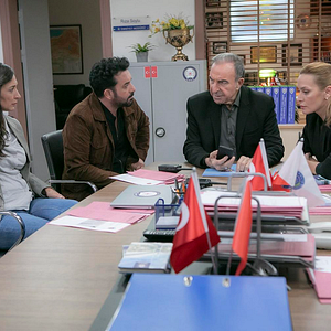 Fotoğraf Arka Sokaklar