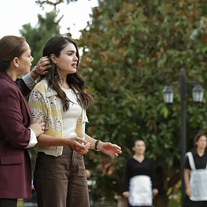 Fotoğraf Çarpıntı