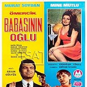 Fotoğraf Ömercik Babasının Oğlu