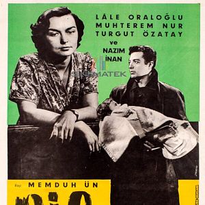 Fotoğraf Piç / Kahpe Dünya