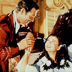 Fotoğraf Clark Gable