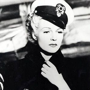 Fotoğraf Rita Hayworth